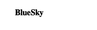 BLUESKY logo