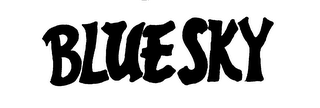 BLUESKY logo