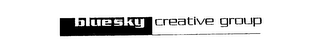 BLUESKY CREATIVE GROUP logo