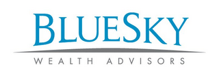BLUESKY WEALTH ADVISORS logo