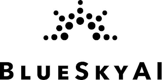 BLUESKYAI logo