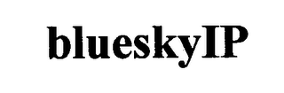 BLUESKYIP logo