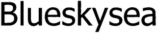 BLUESKYSEA logo