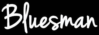 BLUESMAN logo