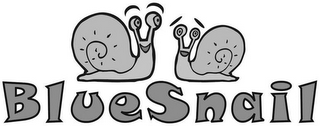 BLUESNAIL logo