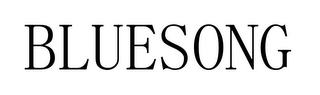 BLUESONG logo