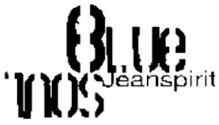 BLUESOUL JEANSPIRIT logo