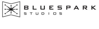 BLUESPARK STUDIOS logo