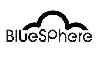 BLUESPHERE logo