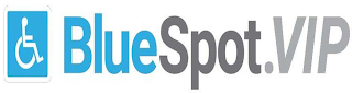 BLUESPOT.VIP logo