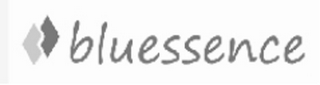 BLUESSENCE logo