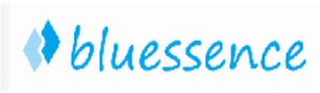 BLUESSENCE logo