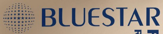 BLUESTAR logo