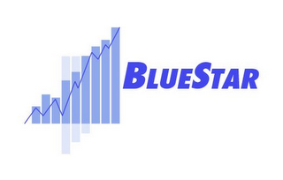 BLUESTAR logo