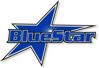 BLUESTAR logo