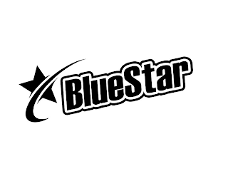 BLUESTAR logo