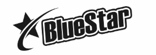 BLUESTAR logo