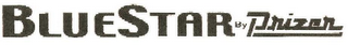 BLUESTAR BY PRIZER logo