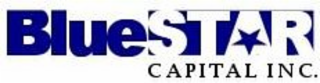 BLUESTAR CAPITAL INC.