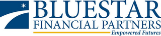 BLUESTAR FINANCIAL PARTNERS EMPOWERED FUTURES logo