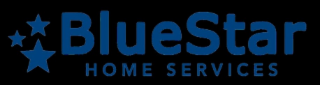 BLUESTAR HOME SERVICES logo
