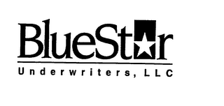 BLUESTAR UNDERWRITERS, LLC logo