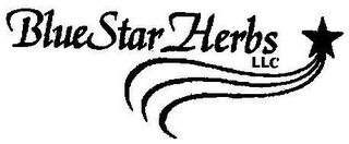 BLUESTARHERBS LLC logo