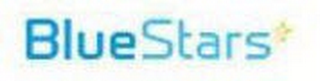 BLUESTARS logo