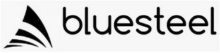 BLUESTEEL logo