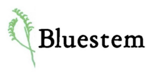BLUESTEM logo