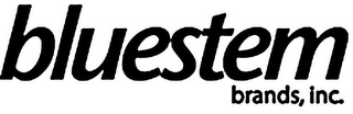 BLUESTEM BRANDS, INC. logo