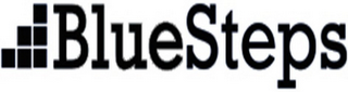BLUESTEPS logo