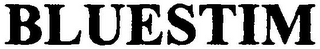 BLUESTIM logo