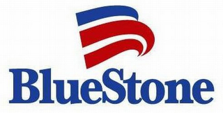 BLUESTONE logo