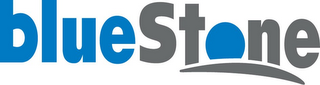 BLUESTONE logo