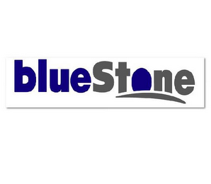BLUESTONE logo
