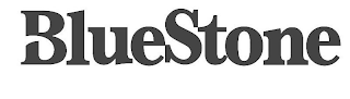 BLUESTONE logo