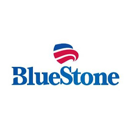BLUESTONE logo