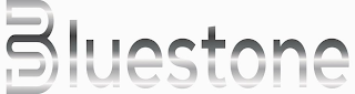 BLUESTONE logo