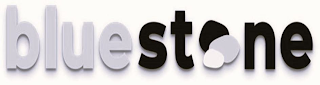 BLUESTONE logo