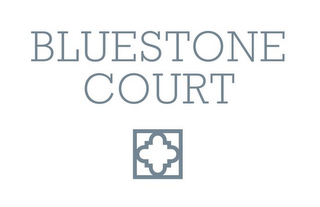 BLUESTONE COURT logo
