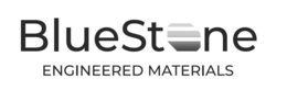 BLUESTONE ENGINEERED MATERIALS logo