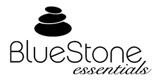 BLUESTONE ESSENTIALS logo