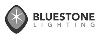 BLUESTONE LIGHTING logo