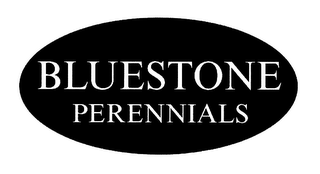BLUESTONE PERENNIALS logo