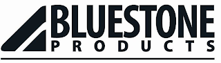 BLUESTONE PRODUCTS logo