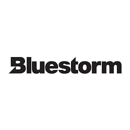 BLUESTORM logo