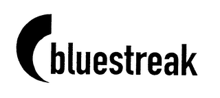 BLUESTREAK logo