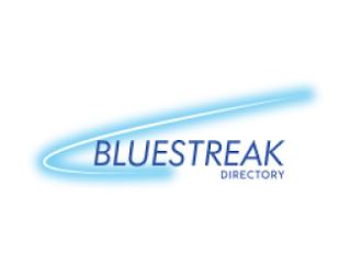 BLUESTREAK DIRECTORY logo
