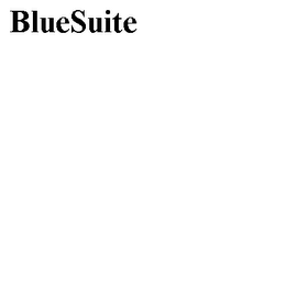 BLUESUITE logo